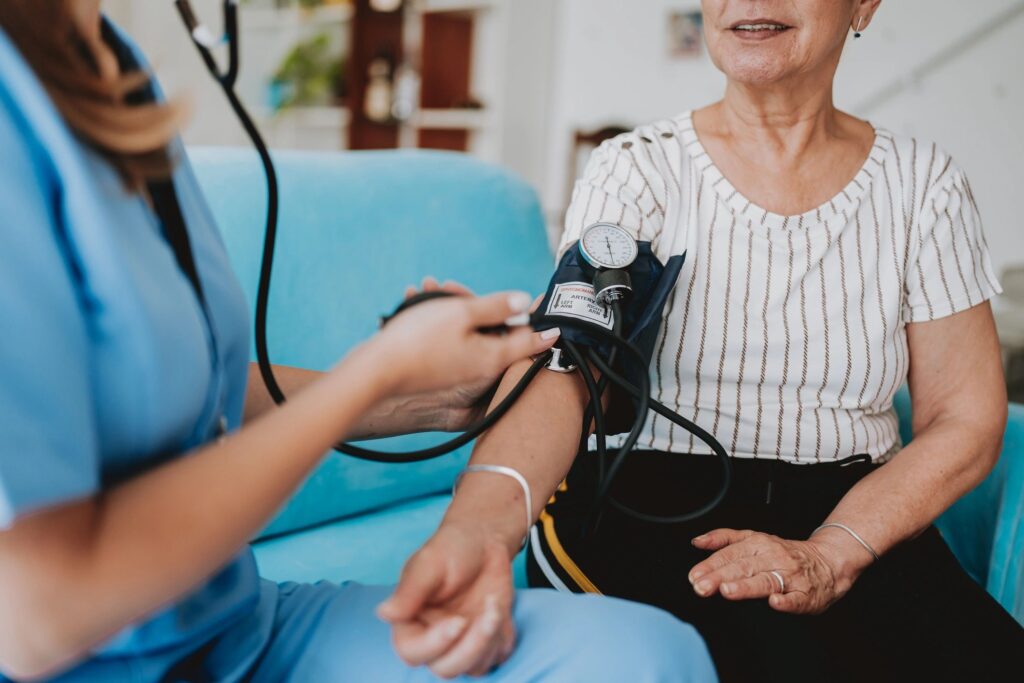 Direct primary care