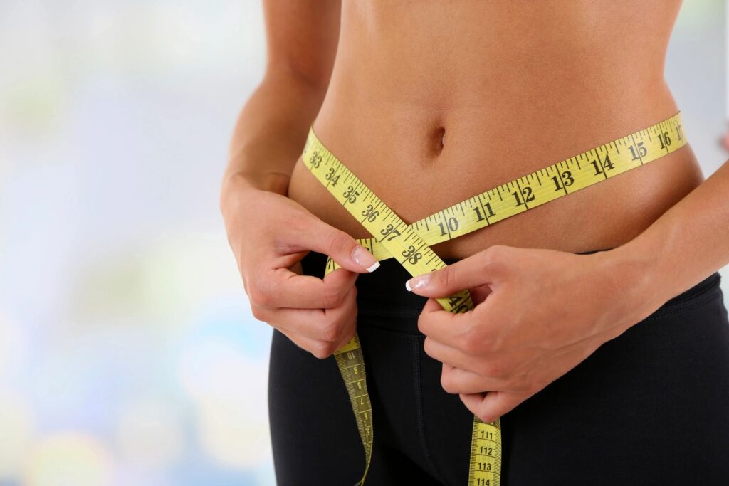 weight loss in oak grove, missouri