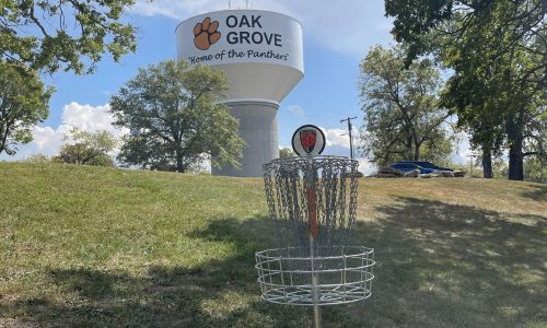 Oak Grove, Missouri